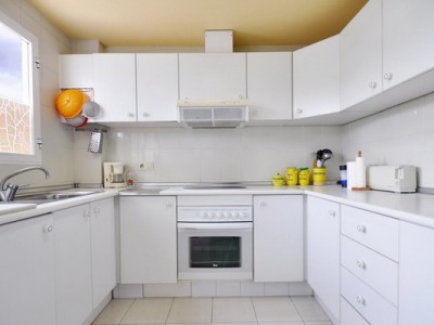 Villajoyosa property: Apartment in Alicante for sale 247429