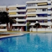 Villajoyosa property: Alicante, Spain Apartment 247429
