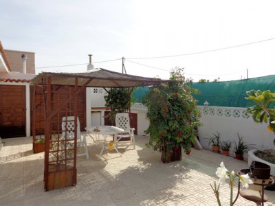 Bungalow with 2 bedroom in town, Spain 247433