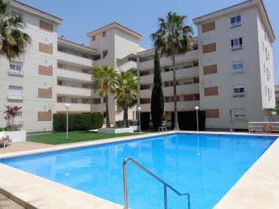 Albir property: Apartment for sale in Albir 247434