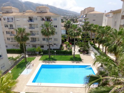 Albir property: Apartment for sale in Albir, Spain 247434