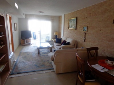 Albir property: Apartment with 3 bedroom in Albir 247434