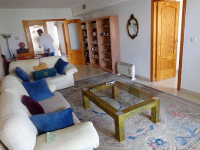 Albir property: Apartment with 3 bedroom in Albir, Spain 247434