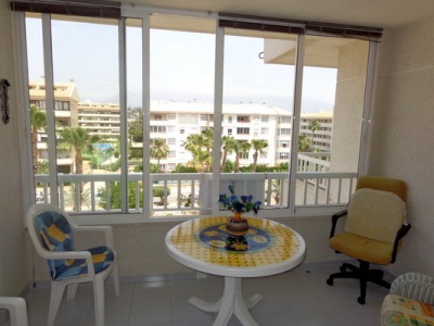 Albir property: Apartment for sale in Albir, Alicante 247434