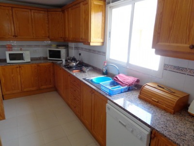 Albir property: Apartment in Alicante for sale 247434