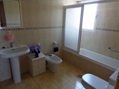 Albir property: Albir, Spain | Apartment for sale 247434