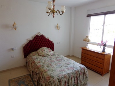 Albir property: Albir Apartment 247434