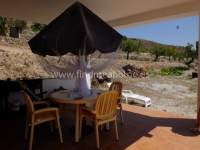 Oria property: House for sale in Oria, Almeria 247440