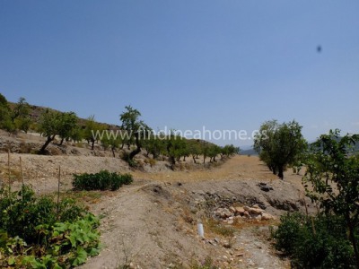 Oria property: Almeria property | 4 bedroom House 247440