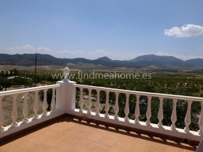 Oria property: Oria, Spain | House for sale 247440