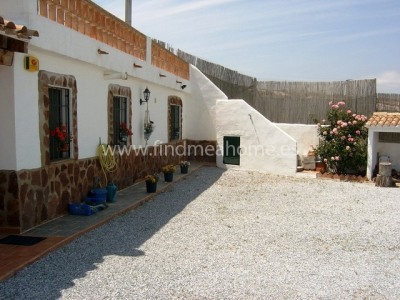 Baza property: House for sale in Baza, Granada 247441