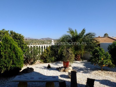 Zurgena property: Villa with 3 bedroom in Zurgena 247442