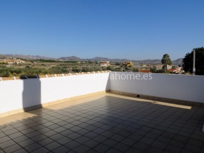 Zurgena property: Villa with 3 bedroom in Zurgena, Spain 247442