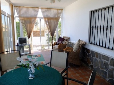Zurgena property: Villa in Almeria for sale 247442