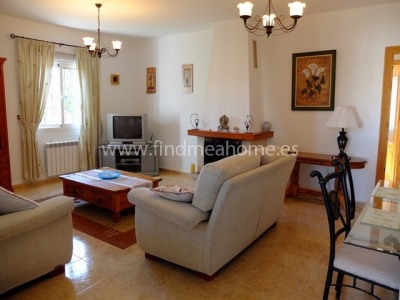 Zurgena property: Almeria property | 3 bedroom Villa 247442