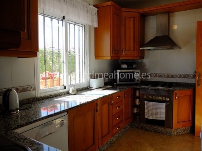 Zurgena property: Zurgena, Spain | Villa for sale 247442