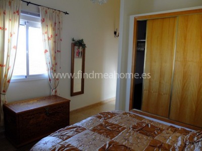 Zurgena property: Zurgena Villa 247442