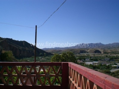 Purchena property: Townhome with 3 bedroom in Purchena 247443