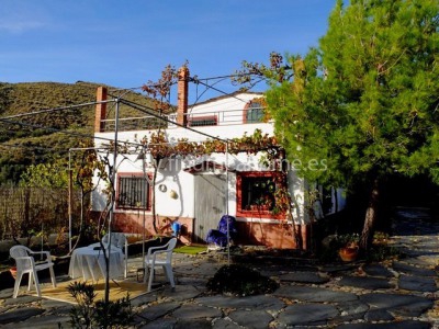Tabernas property: House for sale in Tabernas, Spain 247445
