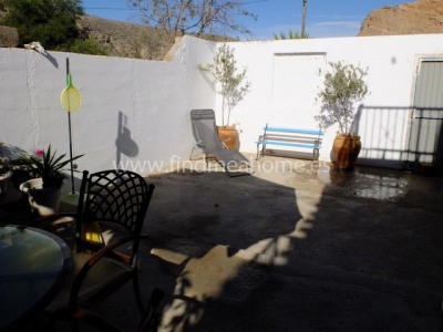 Sorbas property: House for sale in Sorbas, Almeria 247446
