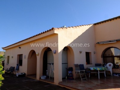 House with 4 bedroom in town, Spain 247447