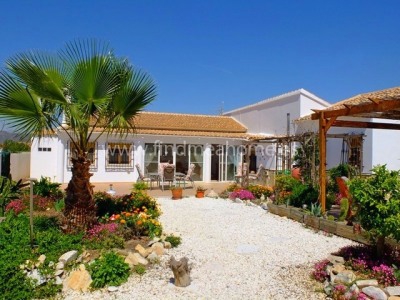 Arboleas property: Villa for sale in Arboleas 247449