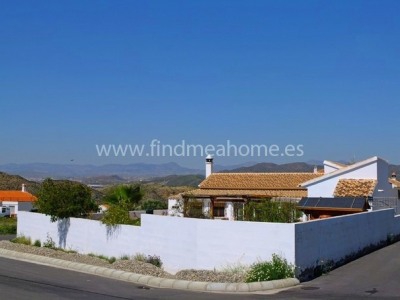 Arboleas property: Villa for sale in Arboleas, Spain 247449