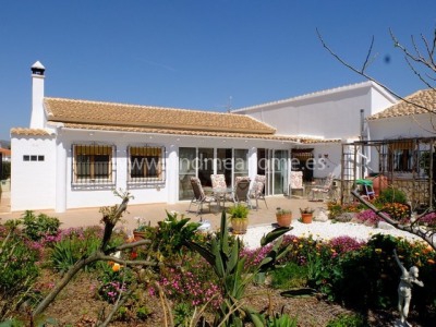 Arboleas property: Villa with 3 bedroom in Arboleas 247449