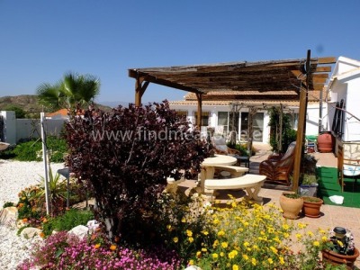 Arboleas property: Villa with 3 bedroom in Arboleas, Spain 247449
