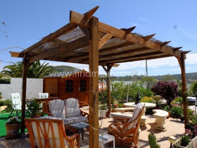 Arboleas property: Villa for sale in Arboleas, Almeria 247449