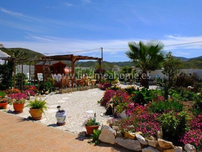 Arboleas property: Villa in Almeria for sale 247449