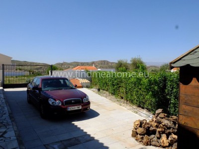 Arboleas property: Almeria property | 3 bedroom Villa 247449
