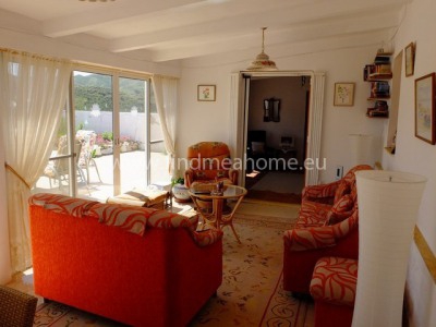 Arboleas property: Almeria Villa 247449