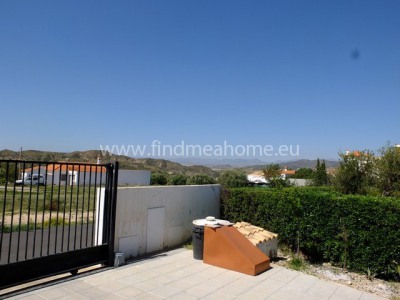 Arboleas property: Arboleas, Spain | Villa for sale 247449