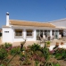 Arboleas property: 3 bedroom Villa in Arboleas, Spain 247449