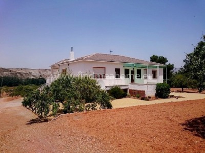 Tijola property: House for sale in Tijola 247451