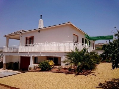 Tijola property: House for sale in Tijola, Spain 247451