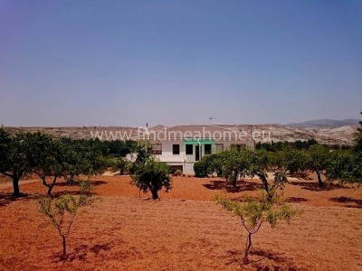 Tijola property: House with 5 bedroom in Tijola 247451