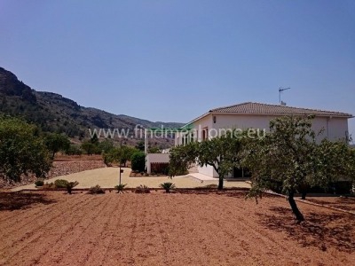 Tijola property: House for sale in Tijola, Almeria 247451