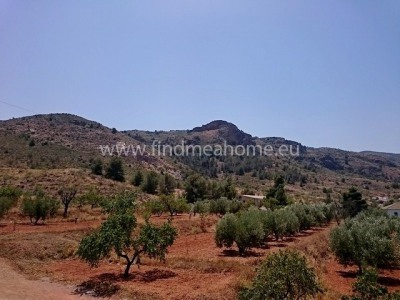 Tijola property: House in Almeria for sale 247451