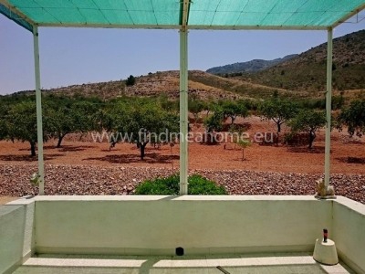 Tijola property: Almeria property | 5 bedroom House 247451