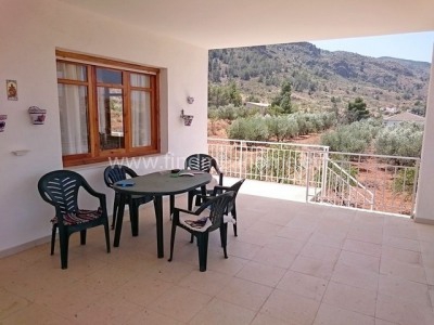 Tijola property: Tijola, Spain | House for sale 247451