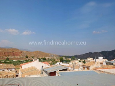 Purchena property: Townhome for sale in Purchena, Almeria 247452