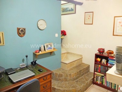 Purchena property: Townhome with 4 bedroom in Purchena 247452