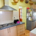 Purchena property: Purchena, Spain Townhome 247452