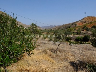 Lubrin property: House for sale in Lubrin, Almeria 247453