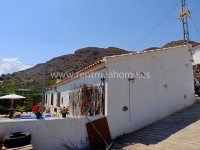 Lubrin property: House in Almeria for sale 247453