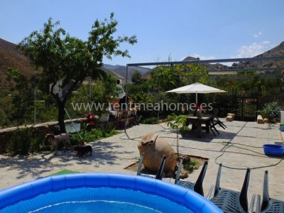 Lubrin property: Almeria property | 2 bedroom House 247453