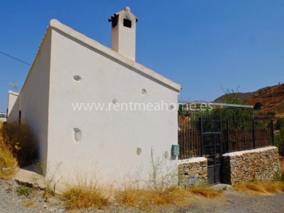 Lubrin property: Almeria House 247453