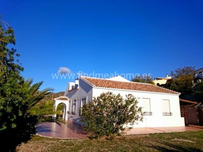 Albanchez property: Villa for sale in Albanchez 247455